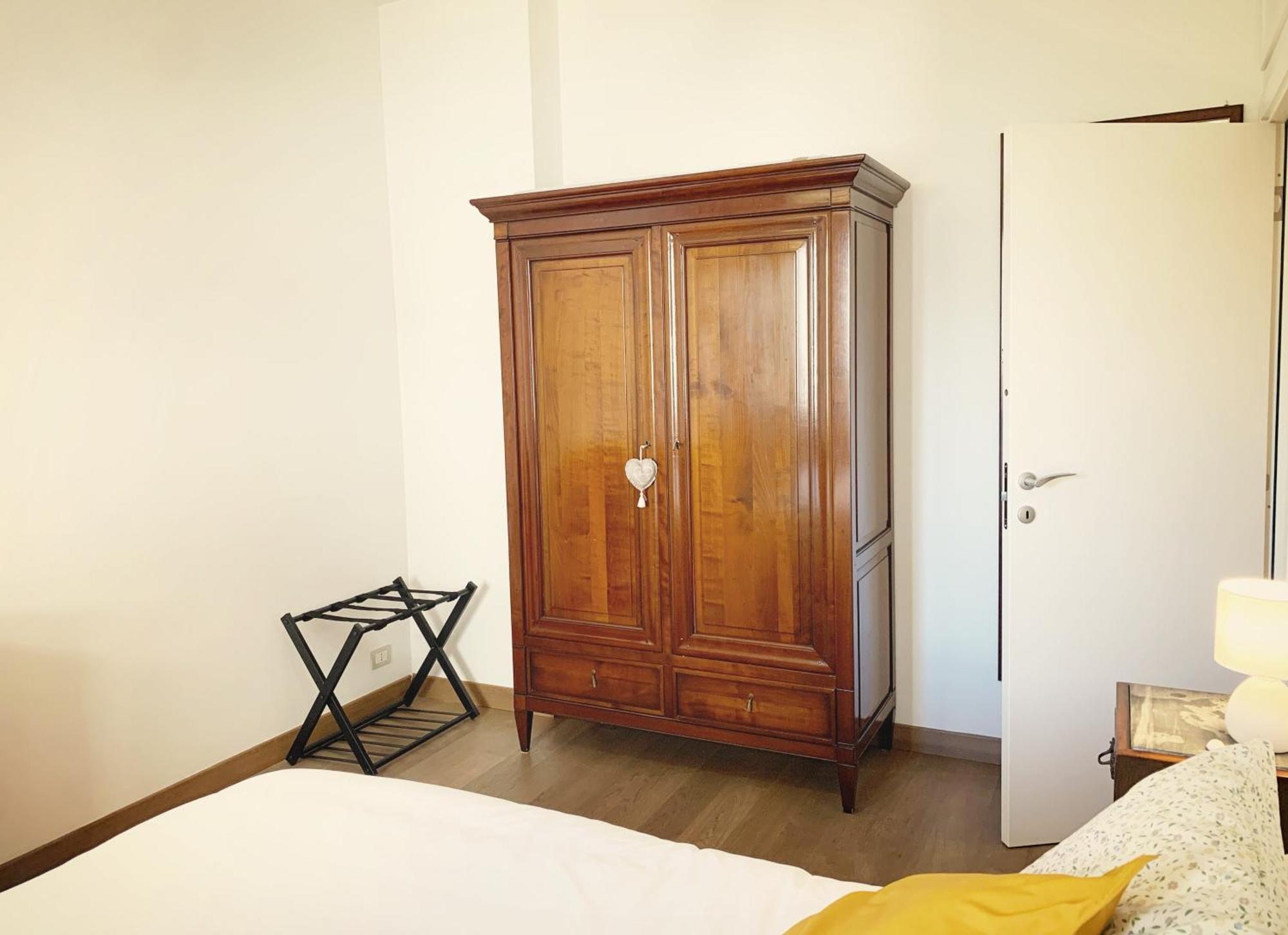 Appartement Casa Annasofia *