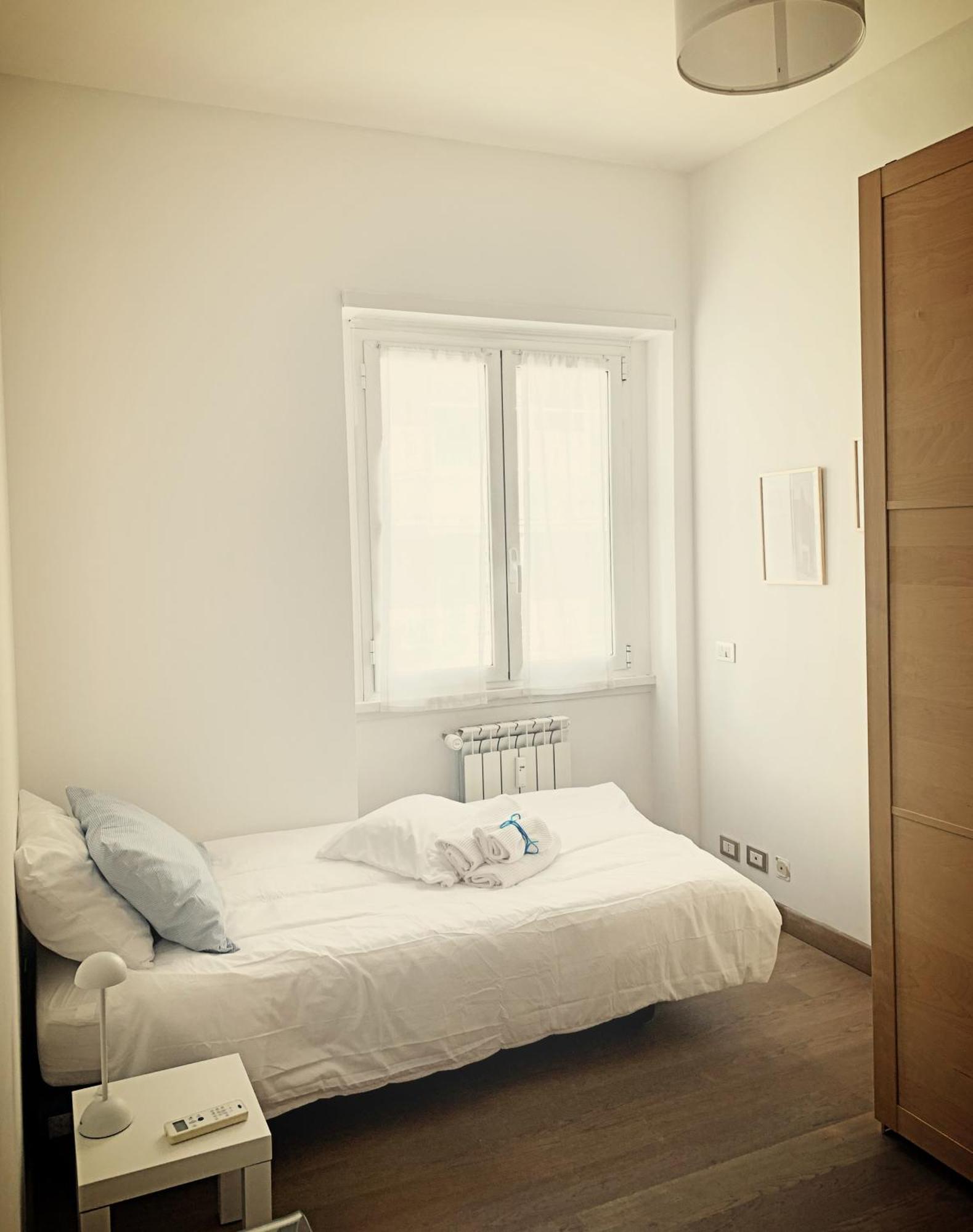 Casa Annasofia Appartement