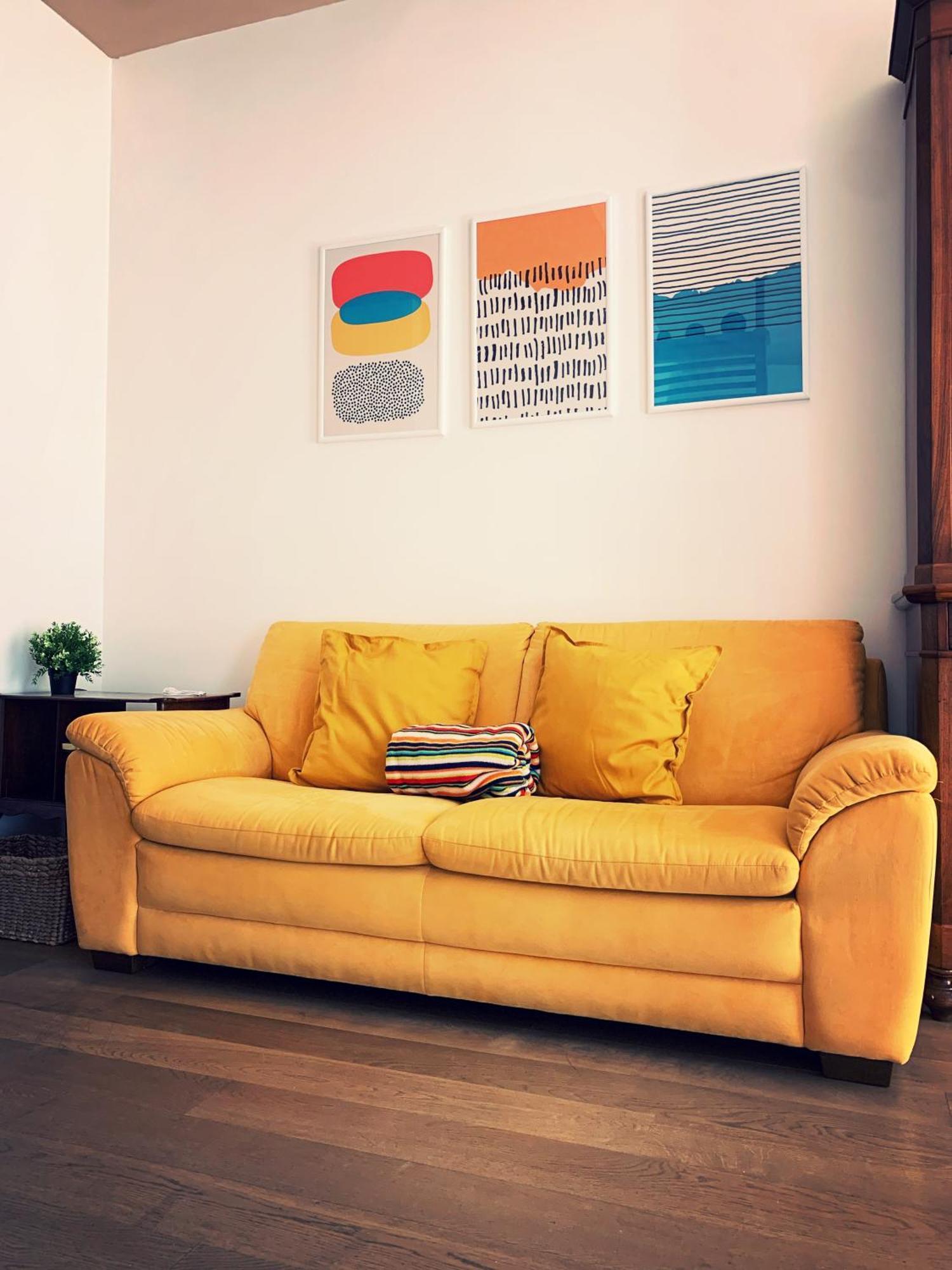 Appartement Casa Annasofia Rome