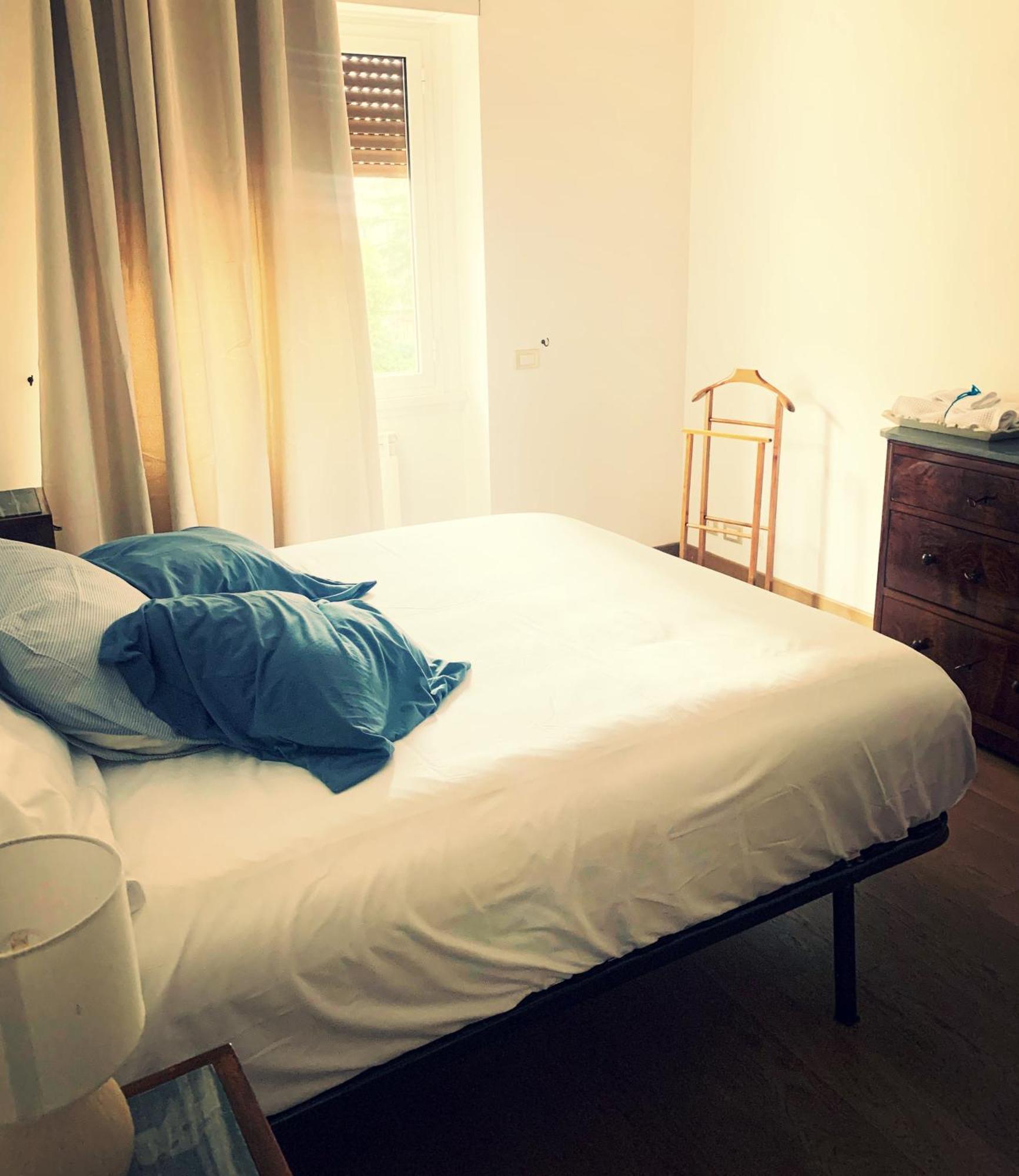 Casa Annasofia Appartement Rome