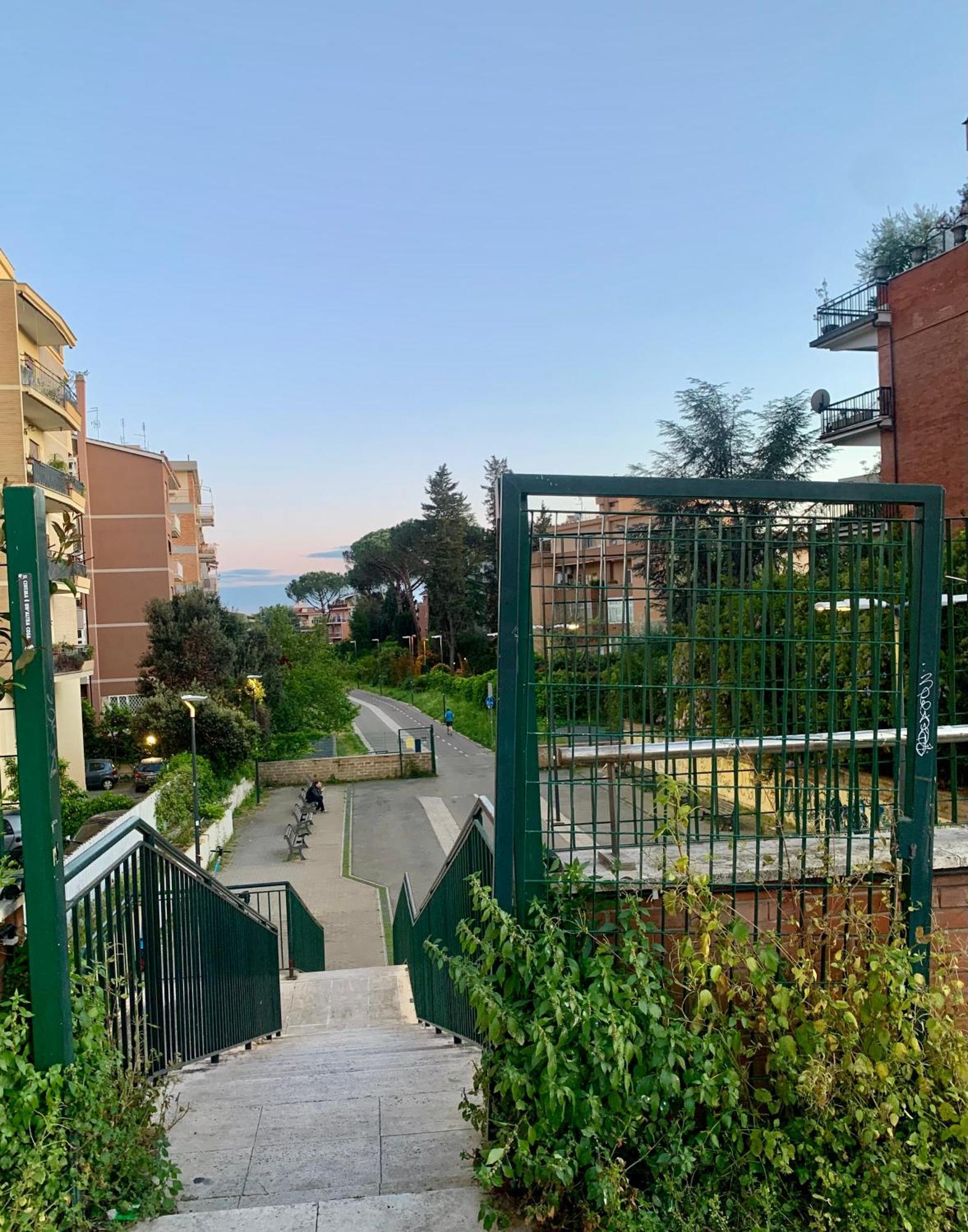Appartement Casa Annasofia *