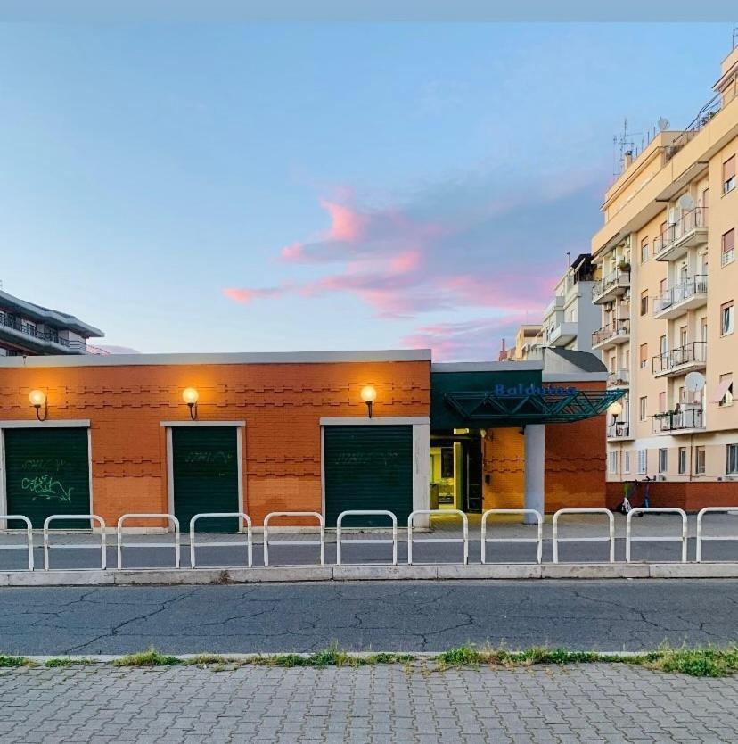 Appartement Casa Annasofia